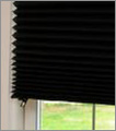 Blinds in a Box -Black